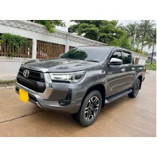 2022 ລົດຂາຍ Toyota Revo